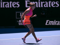Aus Open: Sabalenka survives Potapova scare; Mboko beats Tauson - Hindi News | Aus Open: Sabalenka survives Potapova scare; Mboko beats Tauson | Latest other-sports News at Lokmattimes.com