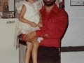 Nimrat Kaur remembers martyred father, says ‘honoured to always be known as his daughter’ - Hindi News | Nimrat Kaur remembers martyred father, says ‘honoured to always be known as his daughter’ | Latest entertainment News at Lokmattimes.com