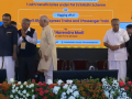 'My old friend', PM Modi’s words for Kerala’s first BJP mayor draw attention in Kerala - Hindi News | 'My old friend', PM Modi’s words for Kerala’s first BJP mayor draw attention in Kerala | Latest national News at Lokmattimes.com