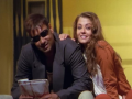 Ajay Devgn teases Akshay Kumar with ‘Ladki Ka Chakkar, Raju Bhaiya’ as 'Khakee' turns 21 - Hindi News | Ajay Devgn teases Akshay Kumar with ‘Ladki Ka Chakkar, Raju Bhaiya’ as 'Khakee' turns 21 | Latest entertainment News at Lokmattimes.com