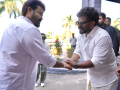 Mohanlal joins the sets of Tharun Moorthy's #L366 - Hindi News | Mohanlal joins the sets of Tharun Moorthy's #L366 | Latest entertainment News at Lokmattimes.com