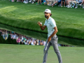 Golf: Bhatia, Theegala way behind as Scheffler cards 63 at American Express - Hindi News | Golf: Bhatia, Theegala way behind as Scheffler cards 63 at American Express | Latest other-sports News at Lokmattimes.com