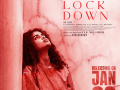 Anupama Parameswaran's 'Lockdown' to finally release on Jan 30 - Hindi News | Anupama Parameswaran's 'Lockdown' to finally release on Jan 30 | Latest entertainment News at Lokmattimes.com