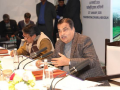 Vehicle-to-vehicle communication on the way to reduce road accidents: Nitin Gadkari - Hindi News | Vehicle-to-vehicle communication on the way to reduce road accidents: Nitin Gadkari | Latest technology News at Lokmattimes.com