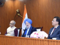 ‘India Energy Week 2026’ to showcase country’s growth story to the world: Hardeep Puri - Hindi News | ‘India Energy Week 2026’ to showcase country’s growth story to the world: Hardeep Puri | Latest technology News at Lokmattimes.com