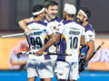 Men's HIL: Hyderabad Toofans beat HIL GC 2-0 in Eliminator to progress to Qualifier 2 - Hindi News | Men's HIL: Hyderabad Toofans beat HIL GC 2-0 in Eliminator to progress to Qualifier 2 | Latest other-sports News at Lokmattimes.com