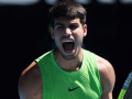Aus Open: Top seeds Alcaraz, Sabalenka produce contrasting 3rd round wins (round-up) - Hindi News | Aus Open: Top seeds Alcaraz, Sabalenka produce contrasting 3rd round wins (round-up) | Latest other-sports News at Lokmattimes.com