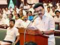 Power-sharing row deepens as DMK-Cong alliance faces strain before TN Assembly polls - Hindi News | Power-sharing row deepens as DMK-Cong alliance faces strain before TN Assembly polls | Latest national News at Lokmattimes.com