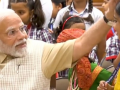 National Girl Child Day: Empowering girls central to PM Modi’s governance vision - Hindi News | National Girl Child Day: Empowering girls central to PM Modi’s governance vision | Latest national News at Lokmattimes.com