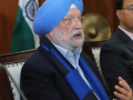 India is a stable growth engine, best time for youth to join workforce: Hardeep Puri - Hindi News | India is a stable growth engine, best time for youth to join workforce: Hardeep Puri | Latest business News at Lokmattimes.com