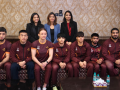 PWL: Haryana confident of strong comeback despite loss to Maharashtra - Hindi News | PWL: Haryana confident of strong comeback despite loss to Maharashtra | Latest other-sports News at Lokmattimes.com