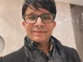 KRK firing incident: Actor alleges he is being targeted by the industry - Hindi News | KRK firing incident: Actor alleges he is being targeted by the industry | Latest entertainment News at Lokmattimes.com