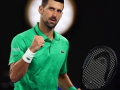 Aus Open: Novak Djokovic completes 400 major wins, equals Federer's record to enter R4 - Hindi News | Aus Open: Novak Djokovic completes 400 major wins, equals Federer's record to enter R4 | Latest other-sports News at Lokmattimes.com