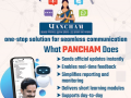 Ministry of Panchayati Raj to launch ‘Pancham’ chatbot with UNICEF - Hindi News | Ministry of Panchayati Raj to launch ‘Pancham’ chatbot with UNICEF | Latest technology News at Lokmattimes.com
