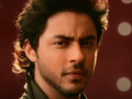 Aryan Khan calls father Shah Rukh Khan's ‘King’ as ‘BAAP’ - Hindi News | Aryan Khan calls father Shah Rukh Khan's ‘King’ as ‘BAAP’ | Latest entertainment News at Lokmattimes.com