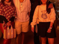 Nayanthara & Vignesh Shivan hang out with their 'favourite couple' R Madhavan & Sarita Birje - Hindi News | Nayanthara & Vignesh Shivan hang out with their 'favourite couple' R Madhavan & Sarita Birje | Latest entertainment News at Lokmattimes.com