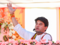 Akasa Air to launch new Gwalior–Delhi–Bengaluru flights: Jyotiraditya Scindia - Hindi News | Akasa Air to launch new Gwalior–Delhi–Bengaluru flights: Jyotiraditya Scindia | Latest business News at Lokmattimes.com
