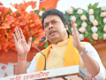 'Free zone' for terrorists in Muslim-dominated areas of Bengal: BJP leader Biplab Deb - Hindi News | 'Free zone' for terrorists in Muslim-dominated areas of Bengal: BJP leader Biplab Deb | Latest national News at Lokmattimes.com