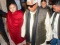 Delhi court defers decision on framing charges against Lalu Yadav in money laundering case - Hindi News | Delhi court defers decision on framing charges against Lalu Yadav in money laundering case | Latest national News at Lokmattimes.com