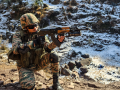Drone movement in J&K’s Poonch sector, security forces open fire - Hindi News | Drone movement in J&K’s Poonch sector, security forces open fire | Latest national News at Lokmattimes.com