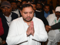 Bihar's ground reality tells different story, says Tejashwi Yadav after Governor’s address - Hindi News | Bihar's ground reality tells different story, says Tejashwi Yadav after Governor’s address | Latest national News at Lokmattimes.com