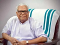 Kerala: Achuthanandan leads state’s Padma honours list with posthumous Padma Vibhushan - Hindi News | Kerala: Achuthanandan leads state’s Padma honours list with posthumous Padma Vibhushan | Latest national News at Lokmattimes.com