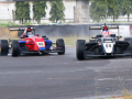 National Car Racing C'ship: Ishaan Madesh, Sai Shiva Sankaran emerge champions - Hindi News | National Car Racing C'ship: Ishaan Madesh, Sai Shiva Sankaran emerge champions | Latest other-sports News at Lokmattimes.com