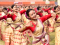 One right vote can take Assam’s culture from our soil to world stage: CM Sarma - Hindi News | One right vote can take Assam’s culture from our soil to world stage: CM Sarma | Latest national News at Lokmattimes.com