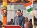 Maha to emerge as backbone of India’s economy: CM Fadnavis - Hindi News | Maha to emerge as backbone of India’s economy: CM Fadnavis | Latest business News at Lokmattimes.com
