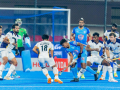 Men's HIL: Hyderabad Toofans bag bronze medal - Hindi News | Men's HIL: Hyderabad Toofans bag bronze medal | Latest other-sports News at Lokmattimes.com