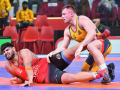 PWL 2026: Punjab Royals surge to commanding 4–1 lead at halfway mark against Maharashtra Kesari - Hindi News | PWL 2026: Punjab Royals surge to commanding 4–1 lead at halfway mark against Maharashtra Kesari | Latest other-sports News at Lokmattimes.com