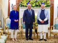 PM Modi thanks all European leaders in making 'mother of all deals' possible - Hindi News | PM Modi thanks all European leaders in making 'mother of all deals' possible | Latest business News at Lokmattimes.com