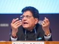 IIFT playing an important role in shaping future leaders: Piyush Goyal - Hindi News | IIFT playing an important role in shaping future leaders: Piyush Goyal | Latest business News at Lokmattimes.com