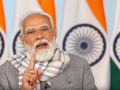 India’s oil & gas sector offers investment opportunities worth 500 billion dollars: PM Modi - Hindi News | India’s oil & gas sector offers investment opportunities worth 500 billion dollars: PM Modi | Latest business News at Lokmattimes.com