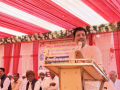 Will leave politics if I can't serve my community, says Alpesh Thakor at Gandhinagar meet - Hindi News | Will leave politics if I can't serve my community, says Alpesh Thakor at Gandhinagar meet | Latest national News at Lokmattimes.com