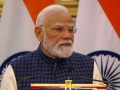 India and EU to expand trilateral projects from Indo-Pacific to Caribbean: PM Modi - Hindi News | India and EU to expand trilateral projects from Indo-Pacific to Caribbean: PM Modi | Latest national News at Lokmattimes.com