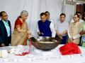 Final preparations for Budget 2026 begin with Halwa ceremony - Hindi News | Final preparations for Budget 2026 begin with Halwa ceremony | Latest business News at Lokmattimes.com