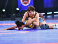 PWL 2026: Yui Susaki sets tone as captain, drives Haryana Thunders’ charge this season - Hindi News | PWL 2026: Yui Susaki sets tone as captain, drives Haryana Thunders’ charge this season | Latest other-sports News at Lokmattimes.com