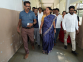 Kavitha terms her cousin Santosh Rao an 'informer' of Revanth Reddy - Hindi News | Kavitha terms her cousin Santosh Rao an 'informer' of Revanth Reddy | Latest national News at Lokmattimes.com
