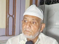 Gujarat: Row erupts over bid to remove Padma Shri Awardee Haji Ramakdu from voter roll - Hindi News | Gujarat: Row erupts over bid to remove Padma Shri Awardee Haji Ramakdu from voter roll | Latest national News at Lokmattimes.com