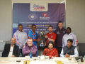 WTT Star Contender Chennai returns with increased prize money and a new venue - Hindi News | WTT Star Contender Chennai returns with increased prize money and a new venue | Latest other-sports News at Lokmattimes.com