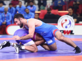 PWL 2026: Delhi Dangal Warriors seal two points at halfway mark against Tiigers of Mumbai Dangals - Hindi News | PWL 2026: Delhi Dangal Warriors seal two points at halfway mark against Tiigers of Mumbai Dangals | Latest other-sports News at Lokmattimes.com