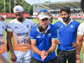 Fulton and Harmanpreet are looking ahead to demanding FIH Hockey Pro League season - Hindi News | Fulton and Harmanpreet are looking ahead to demanding FIH Hockey Pro League season | Latest other-sports News at Lokmattimes.com