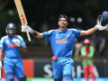 U19 World Cup: Vihaan Malhotra's century helps India beat Zimbabwe, remain on course for semis - Hindi News | U19 World Cup: Vihaan Malhotra's century helps India beat Zimbabwe, remain on course for semis | Latest other-sports News at Lokmattimes.com