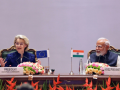 India emerges as a strategic partner for EU: Report - Hindi News | India emerges as a strategic partner for EU: Report | Latest technology News at Lokmattimes.com