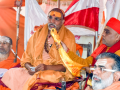SC refuses to entertain PIL against police action on Swami Avimukteshwaranand’s disciples - Hindi News | SC refuses to entertain PIL against police action on Swami Avimukteshwaranand’s disciples | Latest national News at Lokmattimes.com