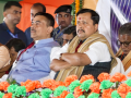 Nitin Nabin's two-day Kolkata visit to focus on manifesto, campaign strategies - Hindi News | Nitin Nabin's two-day Kolkata visit to focus on manifesto, campaign strategies | Latest national News at Lokmattimes.com