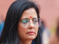 Trinamool's good fight on uneven pitch; will of people supreme: Mahua Moitra - Hindi News | Trinamool's good fight on uneven pitch; will of people supreme: Mahua Moitra | Latest national News at Lokmattimes.com