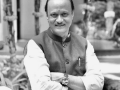 Union Ministers pay tributes to Ajit Pawar following Maharashtra Dy CM's demise in plane crash - Hindi News | Union Ministers pay tributes to Ajit Pawar following Maharashtra Dy CM's demise in plane crash | Latest national News at Lokmattimes.com