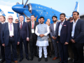 India to focus on aviation manufacturing ecosystem: Union Minister Ram Mohan Naidu - Hindi News | India to focus on aviation manufacturing ecosystem: Union Minister Ram Mohan Naidu | Latest business News at Lokmattimes.com